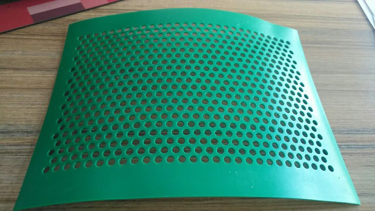 浙江多孔塑料板